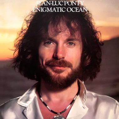 Jean Luc Ponty -  Enigmatic Ocean